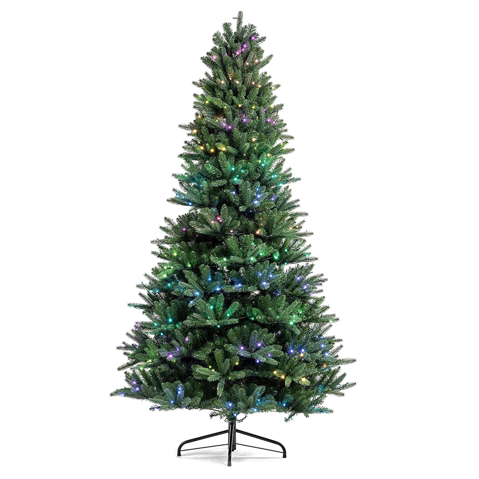 Twinkly Pre-Lit Tree App-control 5' Artificial Christmas Tree (Open Box) - VMInnovations
