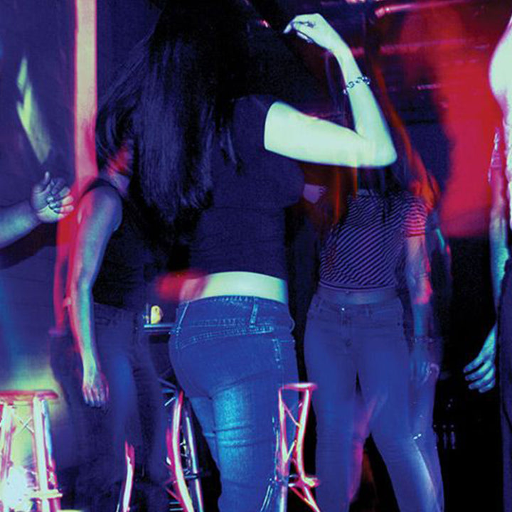 ADJ 24" 20W Black Light Tube and Fixture For DJ Set/Party, BLACK-24BLB(Open Box)