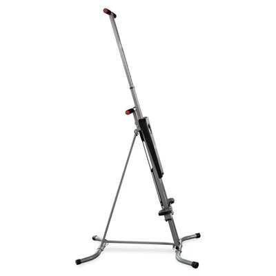 MaxiClimber Vertical Resistance Climber & Exercise Cardio System (Open Box)