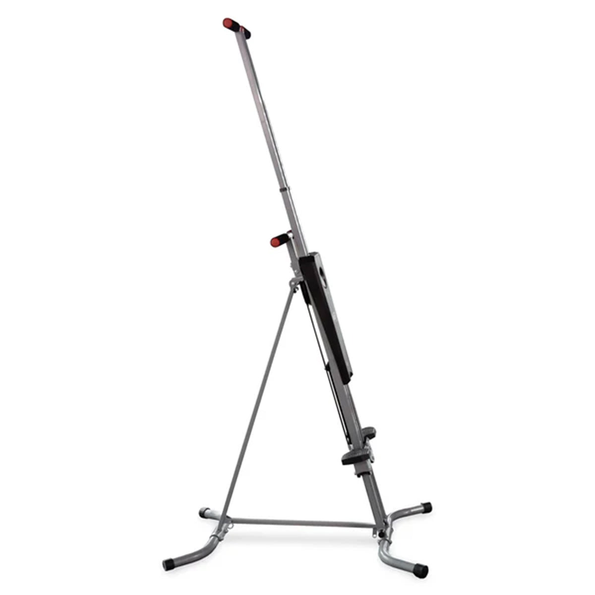 MaxiClimber Vertical Resistance Climber & Exercise Cardio System (Open Box)