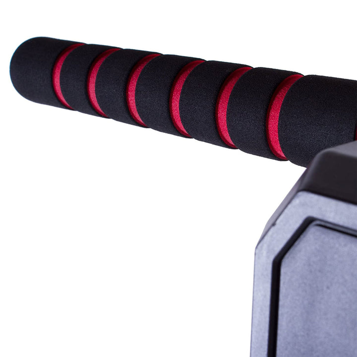 MaxiClimber Classic Vertical Resistance Climber & Exercise Cardio Workout System