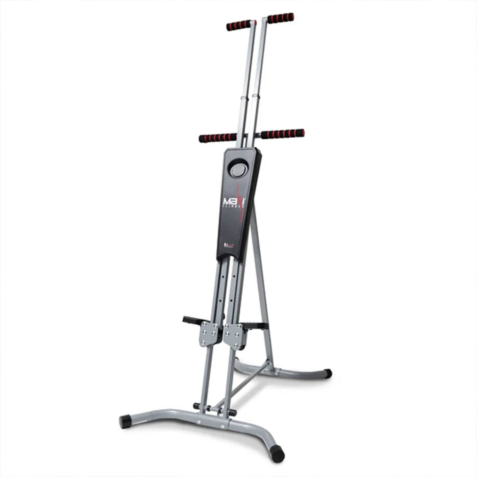 MaxiClimber Vertical Resistance Climber & Exercise Cardio System (Open Box) - VMInnovations