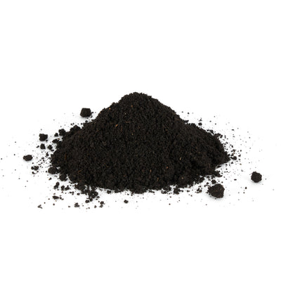 Brut Worm Farms Organic Castings Potting Soil for Planting, 5lb Bag (Open Box)