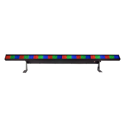 CHAUVET DJ COLORstrip 4 Channel DMX LED RGB Pre-Programmed Light Bar Fixture