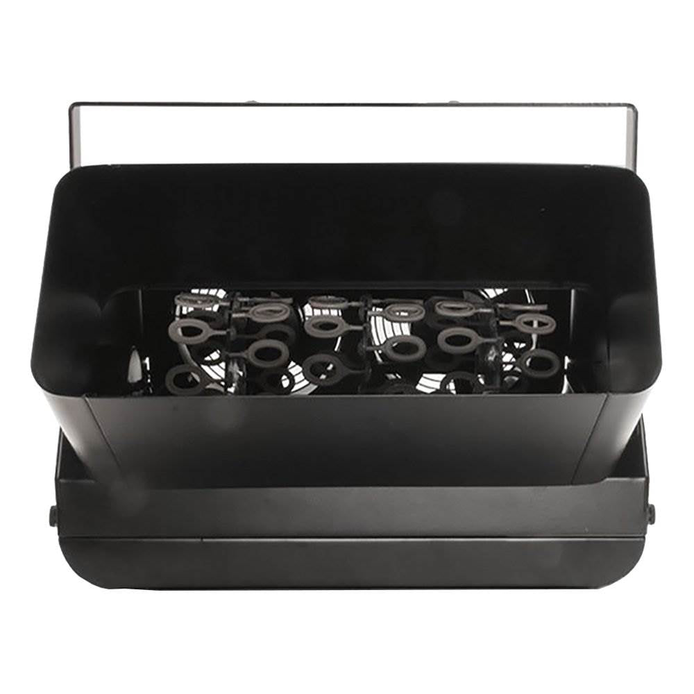 CHAUVET DJ B-550 Bubble King High Output 3 Wands Professional DJ Bubble Machine - VMInnovations