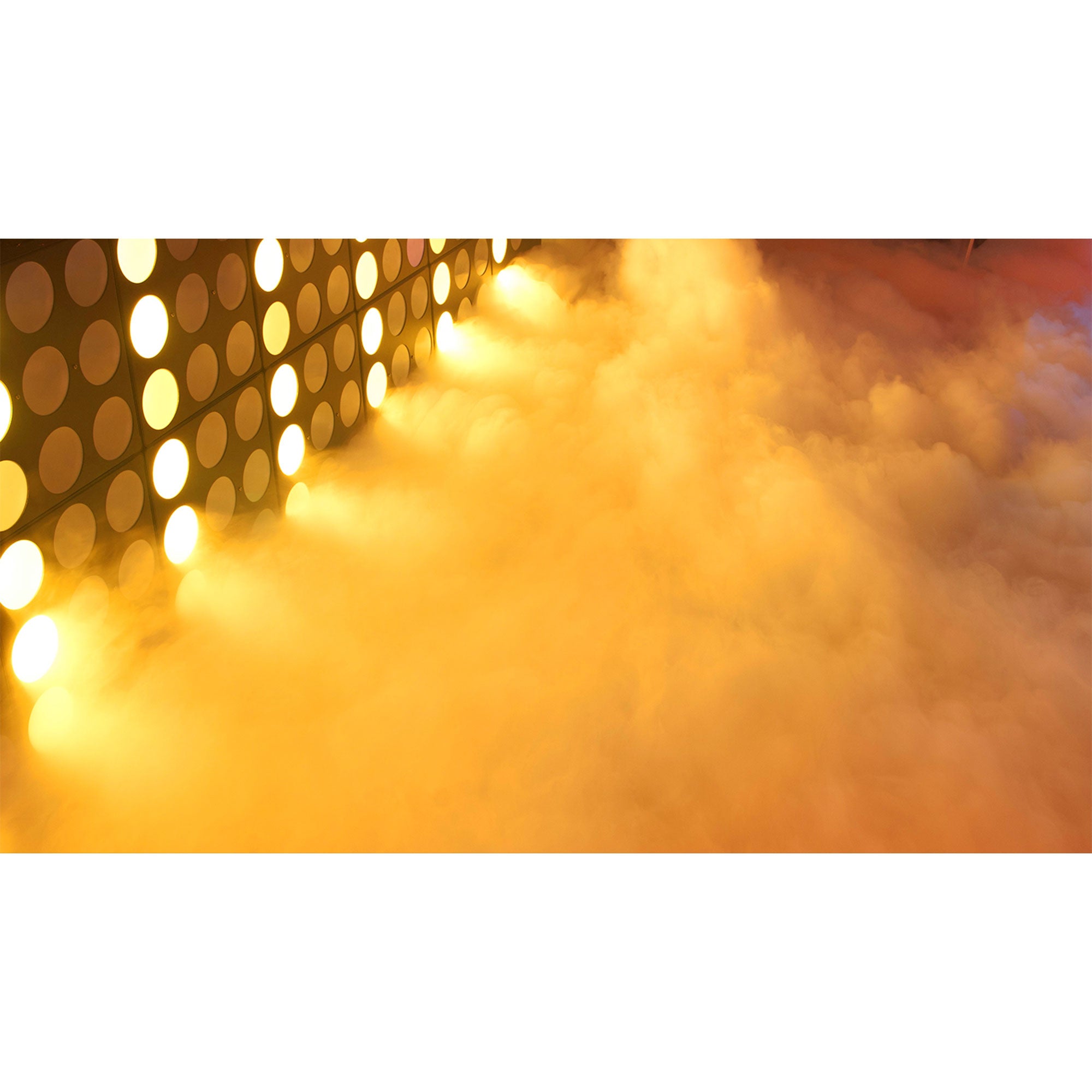 CHAUVET FJU GALLON FOG/SMOKE JUICE FLUID FJ