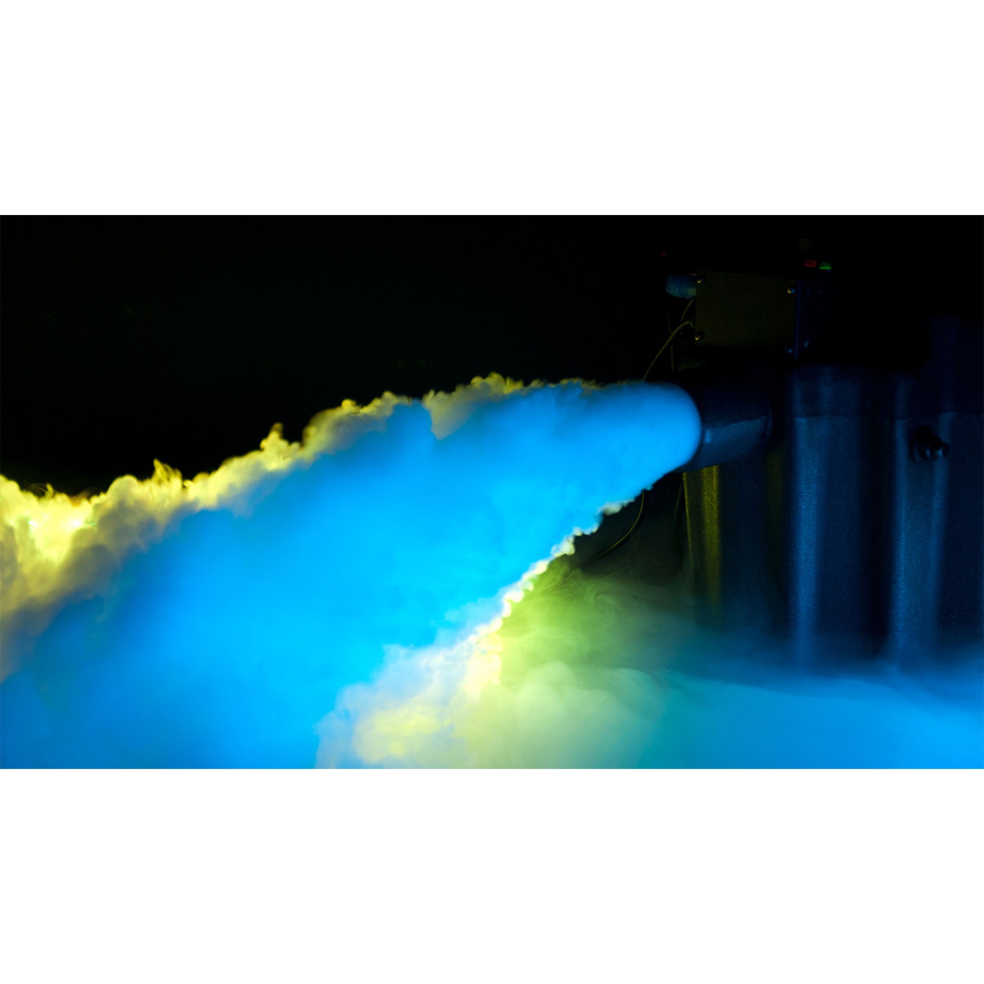 CHAUVET FJU GALLON FOG/SMOKE JUICE FLUID FJ