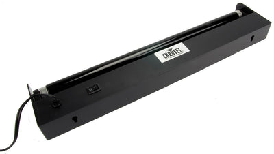 CHAUVET NVF18 18" UV BLACK LIGHT 15 WATTS NV-F18