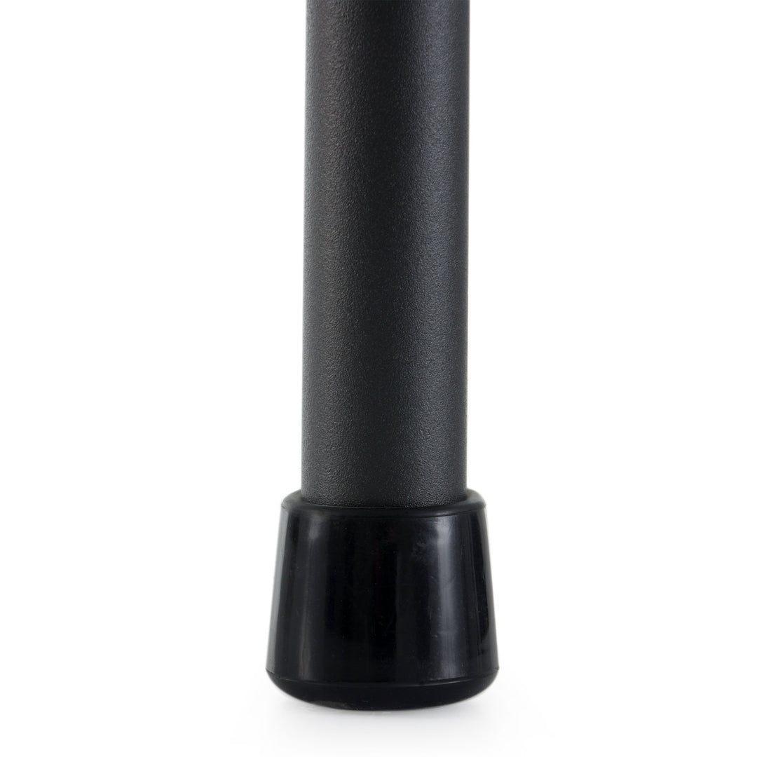 JumpSport Handle Bar Accessory for 44" Arched Leg Trampolines, Black (Open Box)