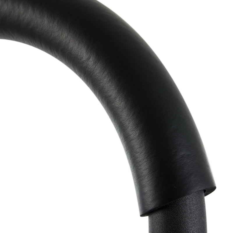 JumpSport Handle Bar Accessory for 44" Arched Leg Trampolines, Black (Open Box)