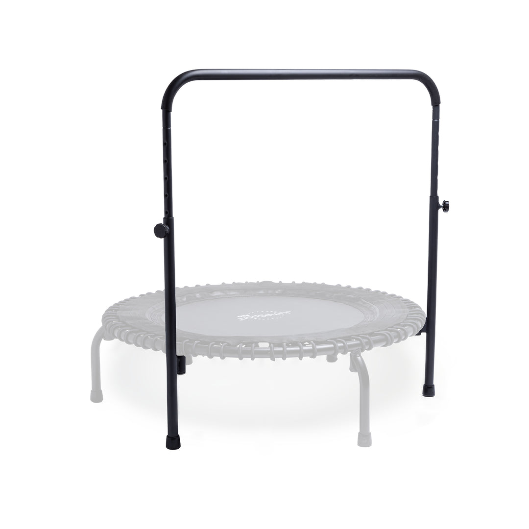 JumpSport Handle Bar Accessory for 44 Inch Arched Leg Fitness Trampolines (Used) - VMInnovations