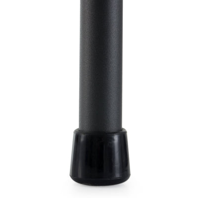JumpSport Handle Bar Accessory for 44' Arched Leg Trampolines, Black (Used) - VMInnovations