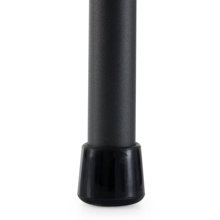 JumpSport Handle Bar Accessory for 44' Arched Leg Trampolines, Black (Used)