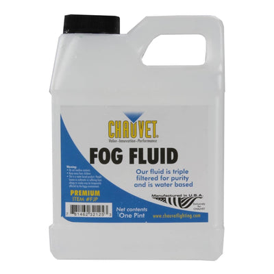 CHAUVET HURRICANE H700 FOG/SMOKE PRO MACHINE H-700 - Missing Remote/Fog Fluid
