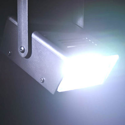 Chauvet DJ CH730 LED Adjustable 1-12 Flash/Sec Mini Strobe Club Light Effect