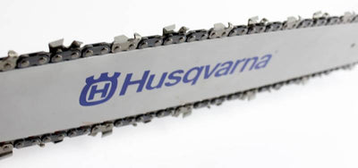 HUSQVARNA 455R 20" 56cc Gas Powered Chain Saw Chainsaw, Reconditioned | Open Box