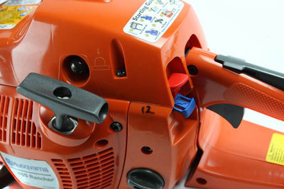 HUSQVARNA 455R 20" 56cc Gas Powered Chainsaw Refurbished | For Parts