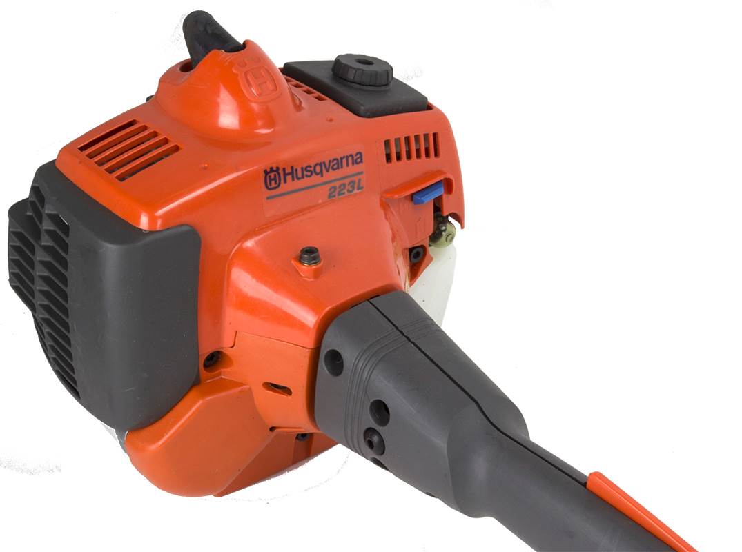 HUSQVARNA 223L 24cc Motor Gas Line Grass Weed String Trimmer Refurbished (USED)