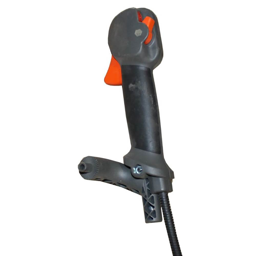 HUSQVARNA 130BT Gas Powered Leaf Blower Backpack 145 Mph - Damaged