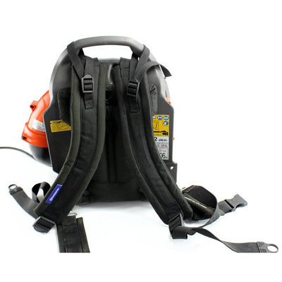 Husqvarna 150BT 50CC 2 Cycle Gas Leaf Backpack Blower (Certified Refurbished) (Refurbished)
