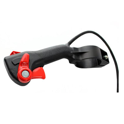 RFRB Husqvarna 150CC 2 Cycle Gas Leaf Backpack Blower (Refurbished) (For Parts)