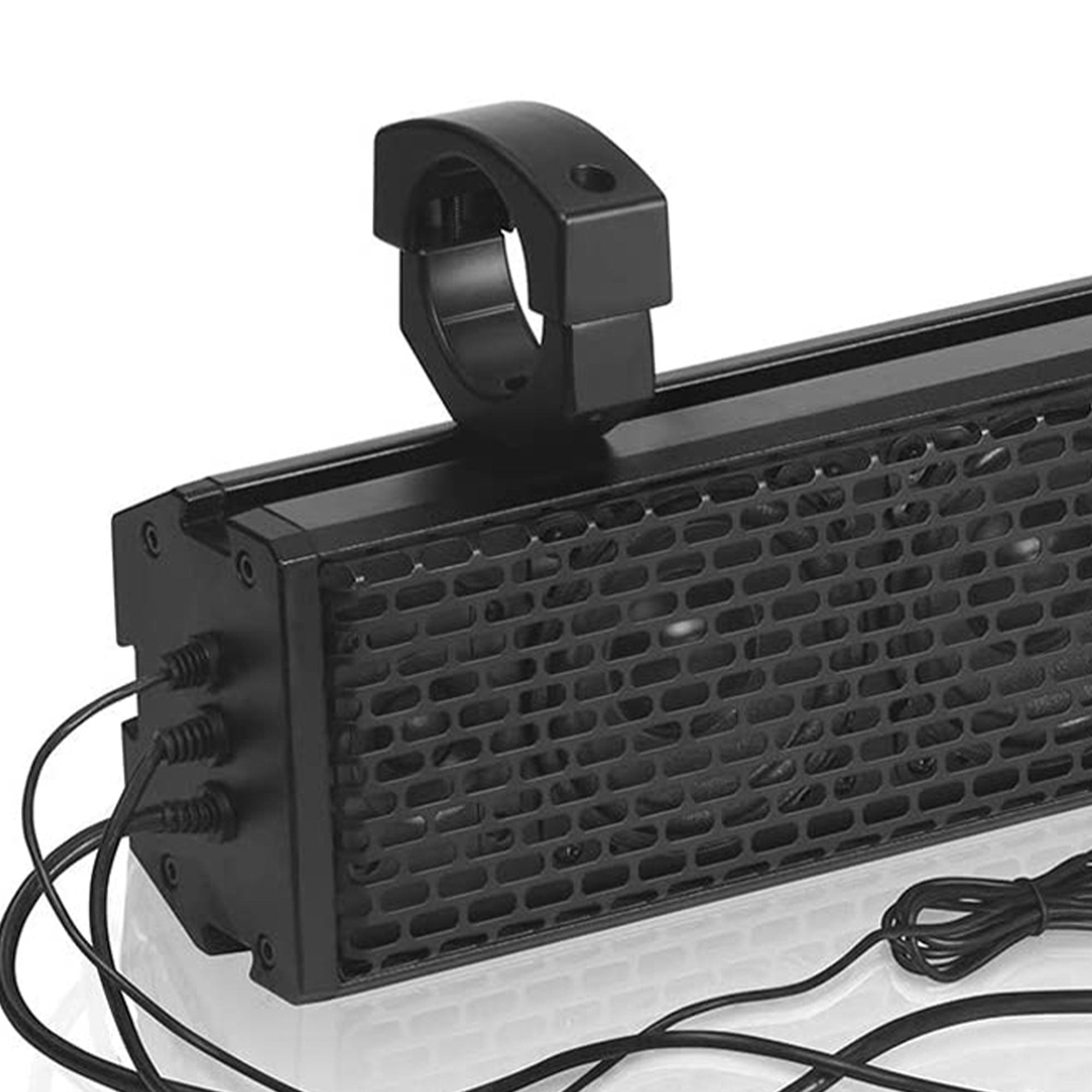 SOUNDSTORM 26 Inch Class A/B Audio System Bluetooth Sound Bar Speaker w/ Remote