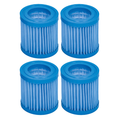 JLeisure Avenli CleanPlus Replacement Filter Cartridge (4 Pack) - VMInnovations