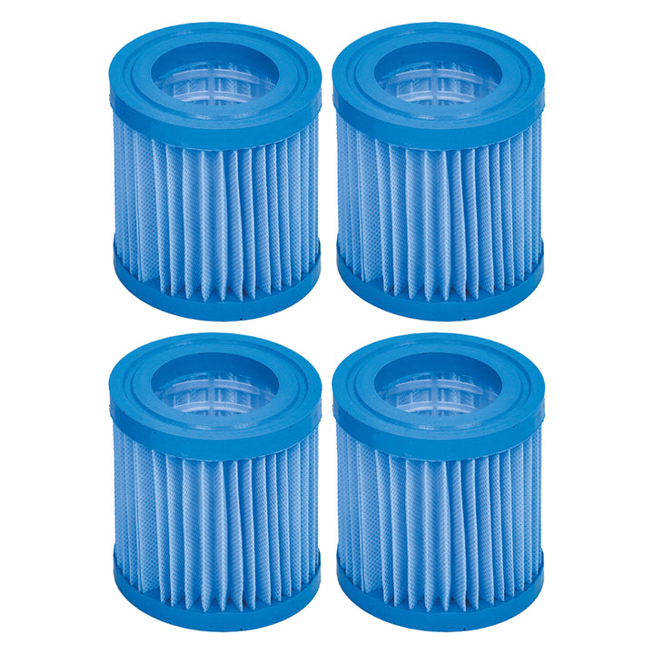 JLeisure Avenli CleanPlus Replacement Filter Cartridge (4 Pack)