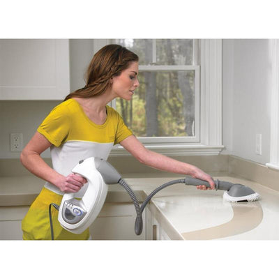 Shark Replacement Washable Microfiber Single Mop Attachment for Lift-Away Steam Mop (Attachment Only)