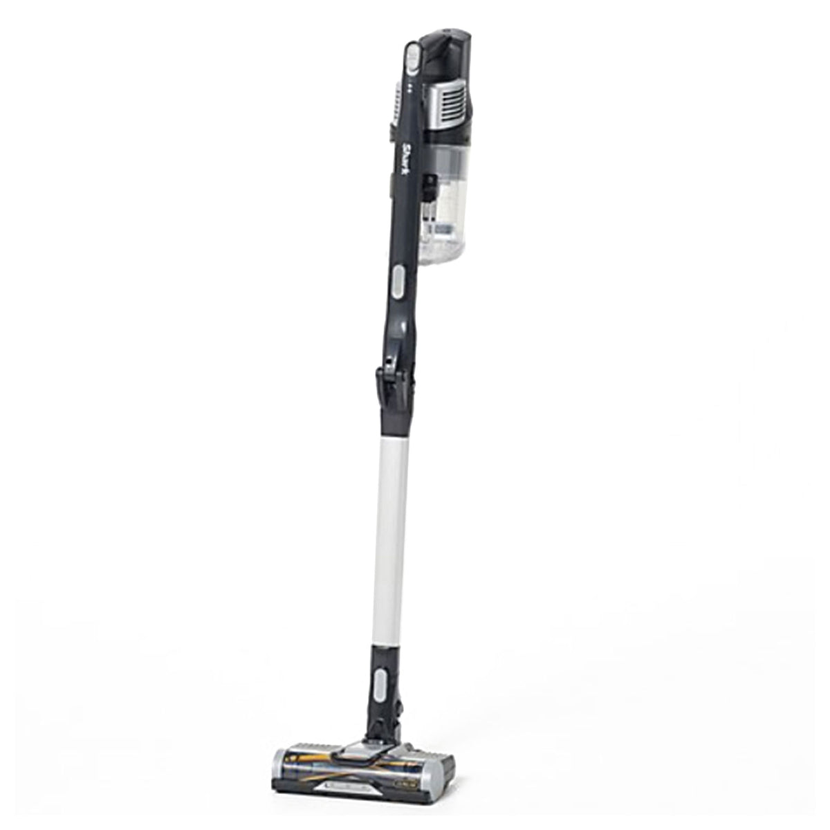 Shark Rocket Pet Pro Cordless Vacuum w/Brushroll, Silver (Certified Refurbished)