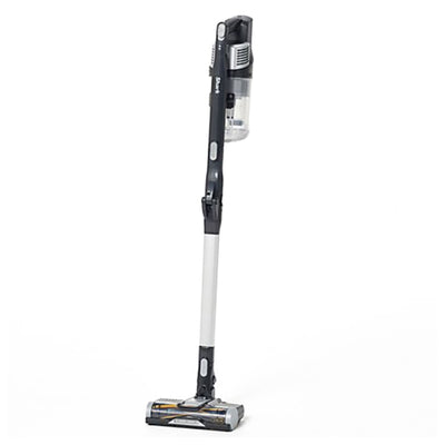 Shark Rocket Pet Pro Cordless Vacuum w/Brushroll, Silver (Certified Refurbished)