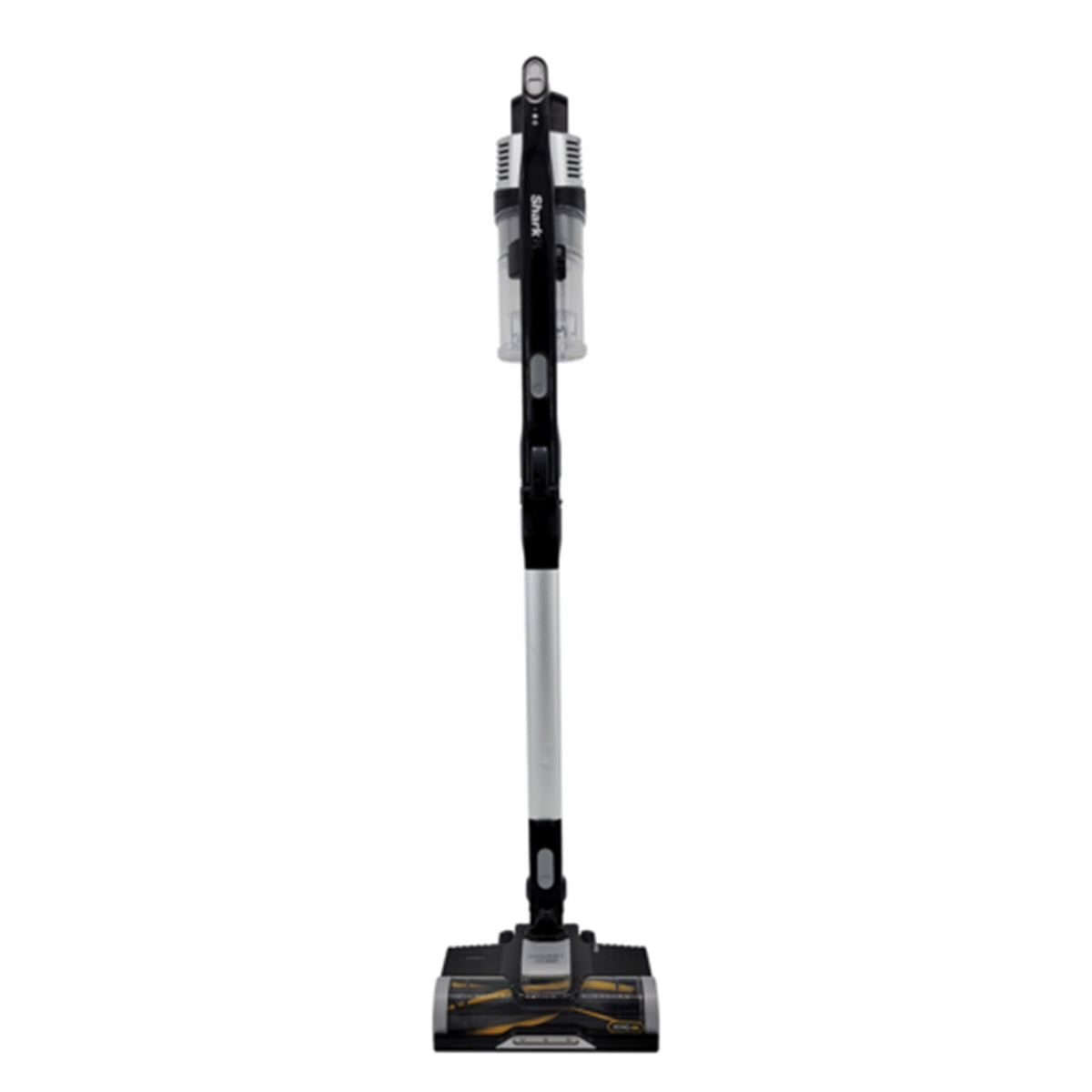 Shark Rocket Pet Pro Cordless Vacuum w/Brushroll, Silver (Certified Refurbished)