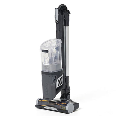 Shark Rocket Pet Pro Cordless Vacuum w/Brushroll, Silver (Certified Refurbished)