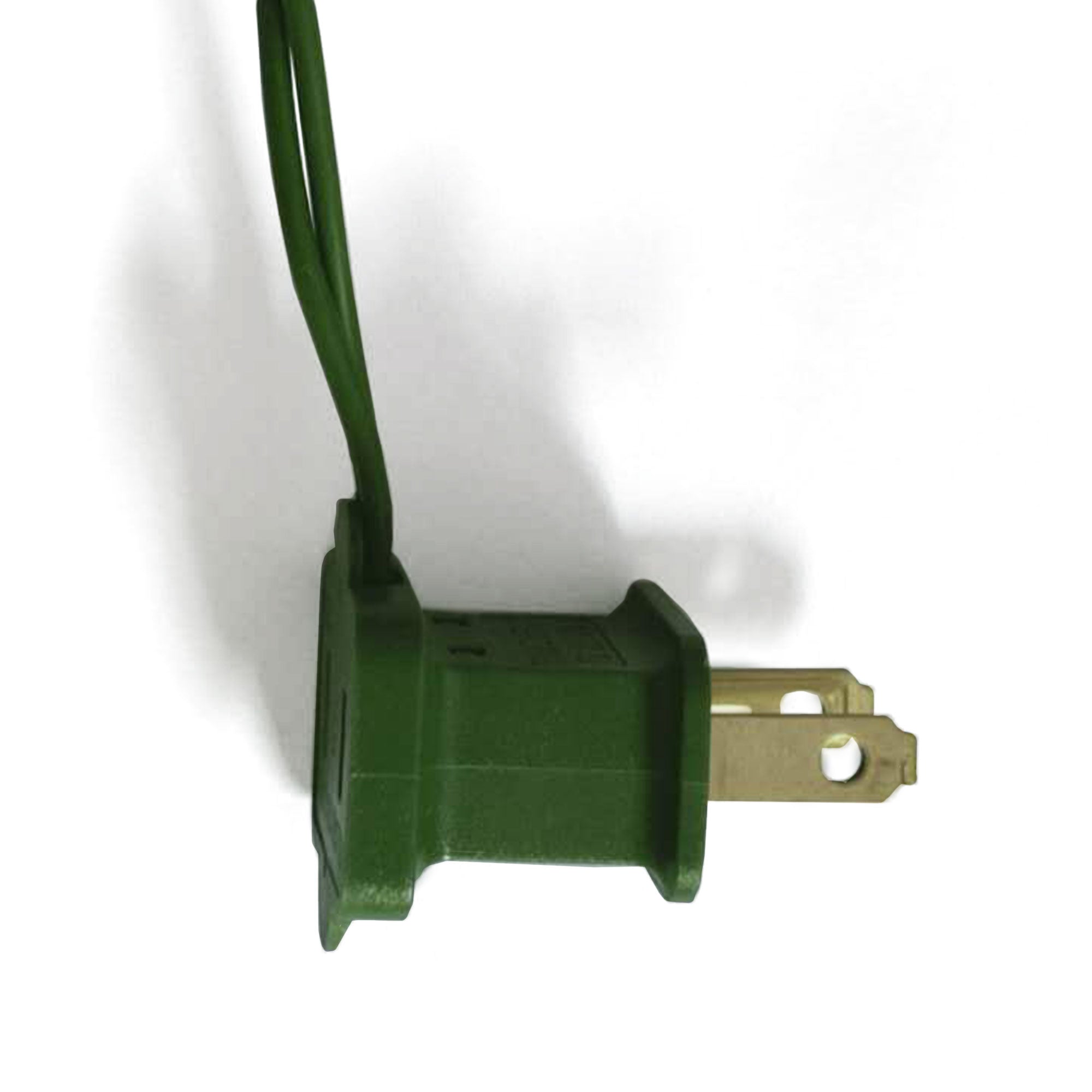National Tree Company Slim Dunhill Fir 6.5' Clear-Lit Artificial Christmas Tree