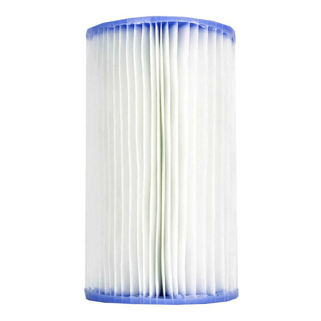 Intex Easy Set Type B Replacement Filter Cartridge for Swimming Pools (9 Pack)