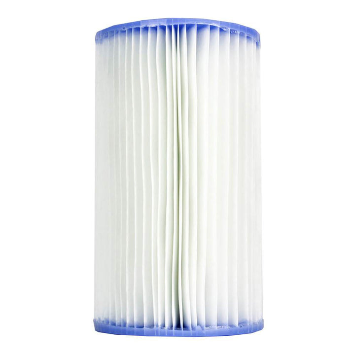 Intex Easy Set Type B Replacement Filter Cartridge for Swimming Pools (9 Pack)