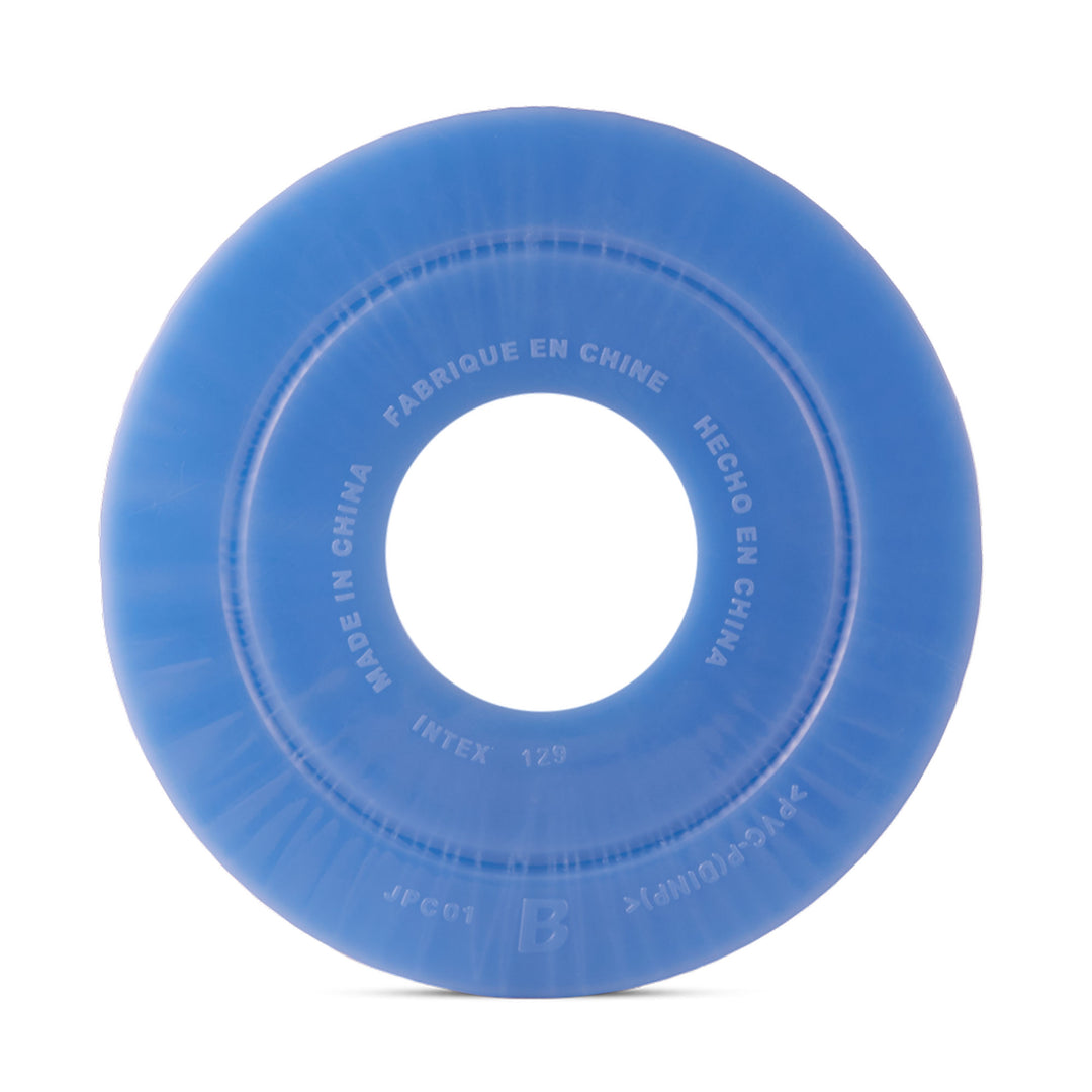 Intex Easy Set Type B Replacement Filter Cartridge for Swimming Pools (9 Pack)