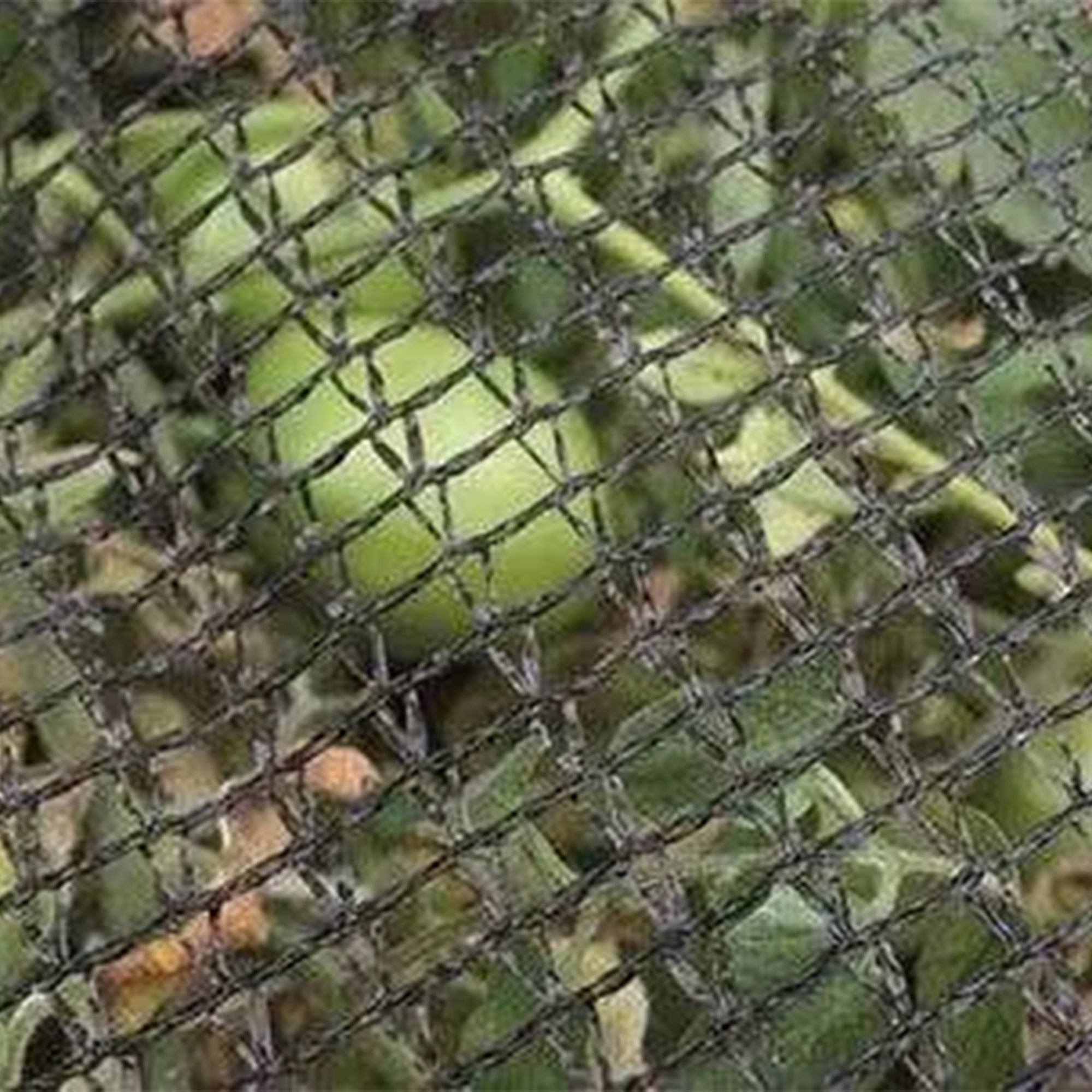 DeWitt 14x45 Ft Deluxe Bird Barricade, Garden Mesh Netting for Plant Protection - VMInnovations