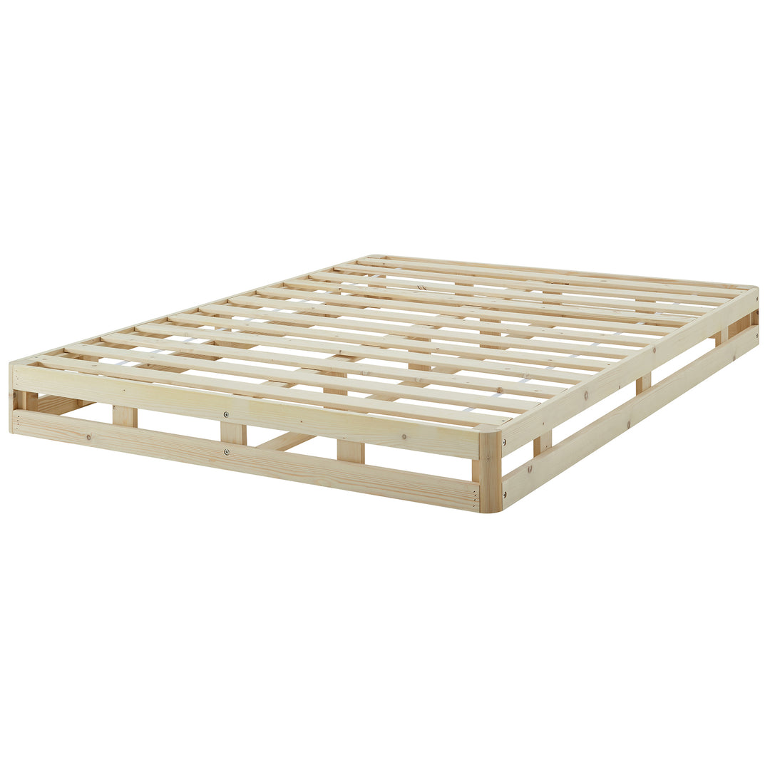 Hercules 8" High Profile Instant Foundation Box Spring Replacement, F(For Parts)