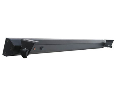 American DJ Eco UV Bar Plus IR LED Black Light Fixture w/Remote (Used)
