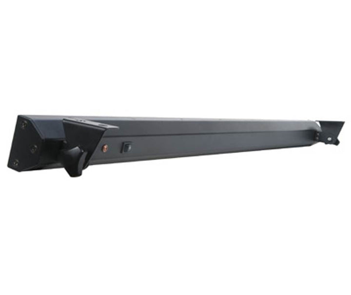 American DJ Eco UV Bar Plus IR LED Black Light Wash Fixture w/Remote (Open Box) - VMInnovations