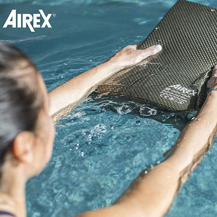Airex Mini Home Gym Physical Therapy Yoga Exercise Foam Balance Pad (Open Box)