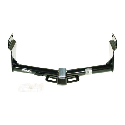 Draw-Tite Class IV Max Frame Trailer Hitch with 2" Square Receiver Tube (Used)