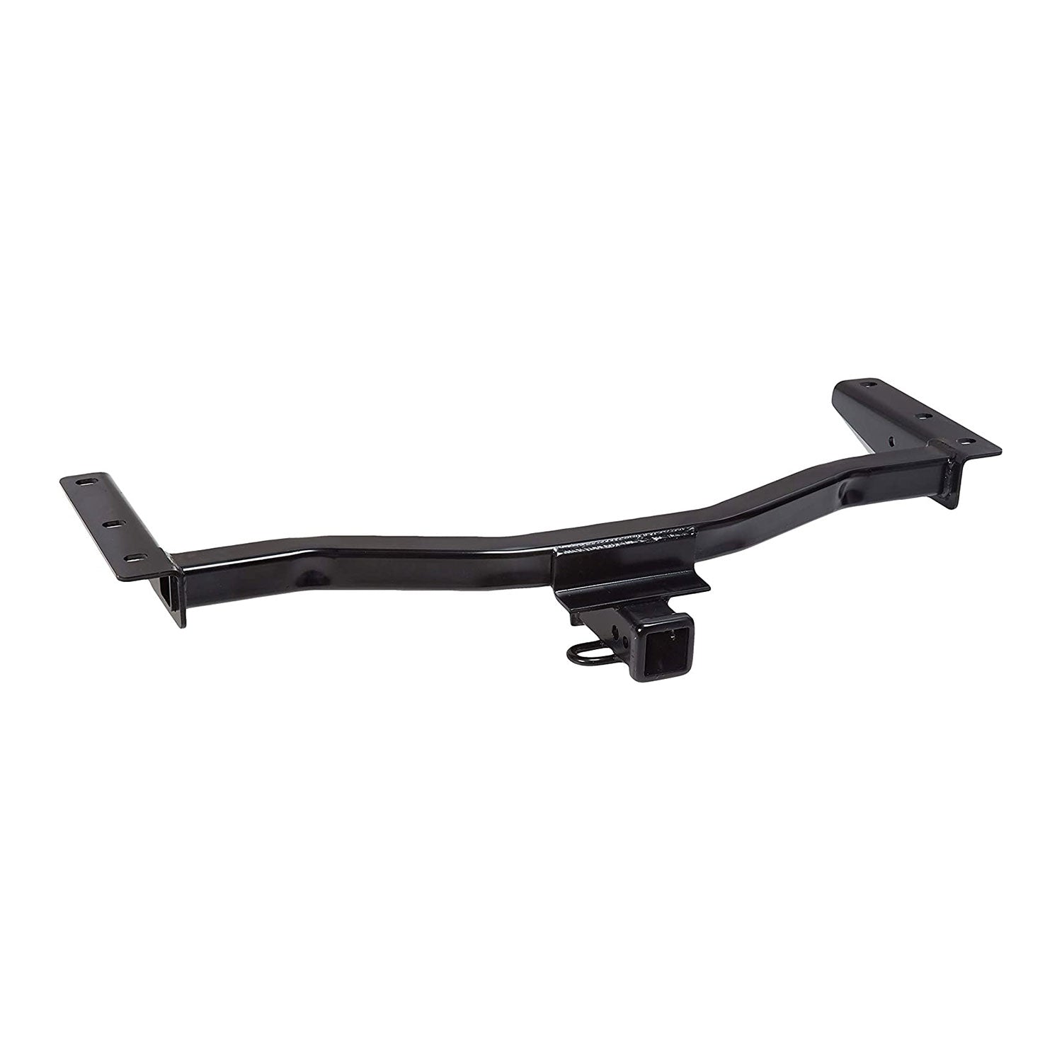 Draw-Tite Class III Frame Trailer Hitch with 2" Square Receiver Tube (Open Box)