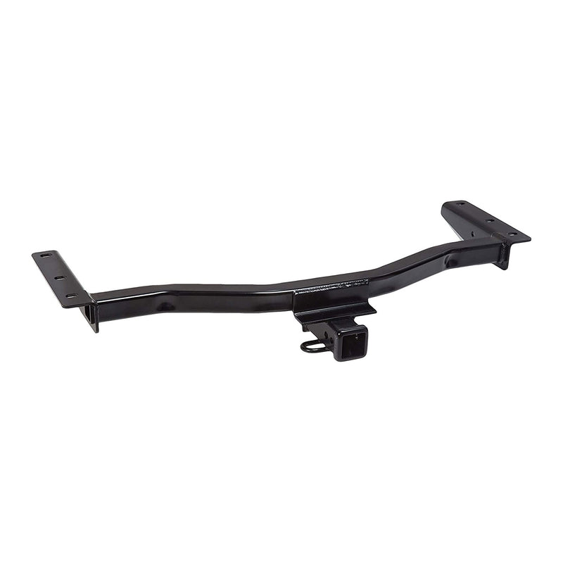 Draw-Tite 75676 Class III Max Frame Trailer Hitch with 2" Square Receiver Tube