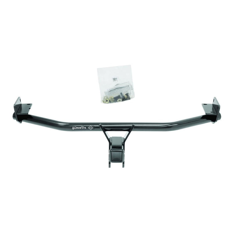 Draw-Tite 75836 Class III Max Frame Trailer Hitch with 2" Square Receiver Tube