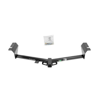 Draw-Tite 75894 Class III Max Frame Trailer Hitch with 2" Square Receiver Tube