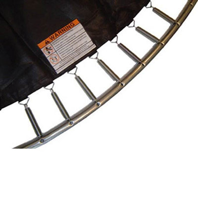 15' FT Jumpking Replacement Surface Trampoline Mat - Open Box