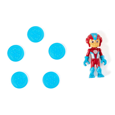 Paw Patrol Super Paws 2 in 1Transforming Command Center (Open Box) - VMInnovations