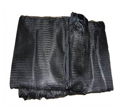 15' Trampoling Enclosure Net, JUMPKING, BAZOONGI, SAMS, 4 Arch (Open Box)